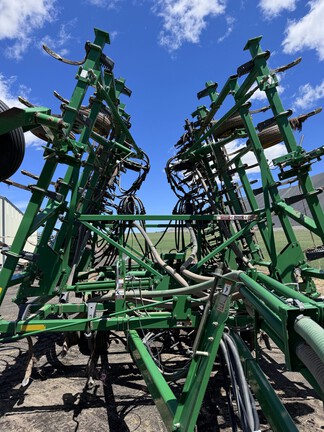 2005 John Deere 730 AIR DRILL Air Seeder