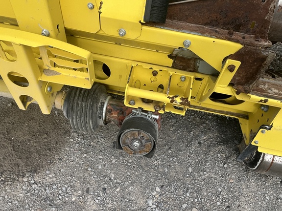 2023 John Deere 659 Header Forage