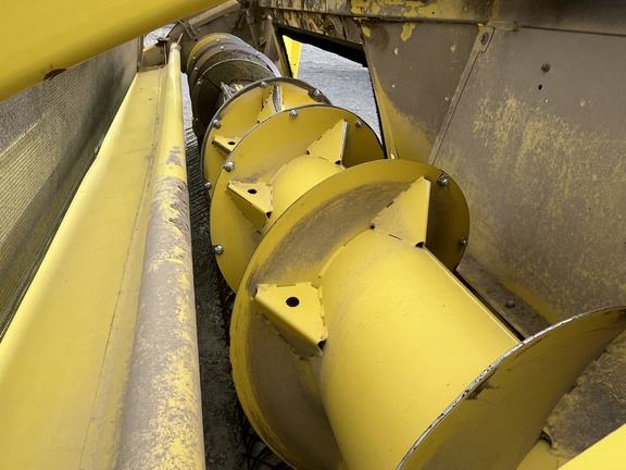 2023 John Deere 659 Header Forage