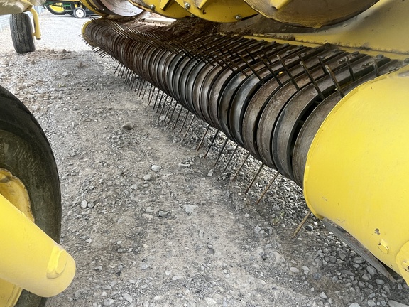 2023 John Deere 659 Header Forage