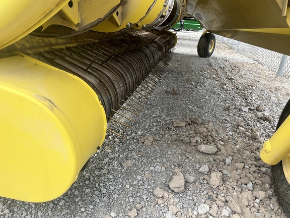 2023 John Deere 659 Header Forage
