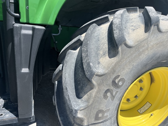 2023 John Deere 9800 Forage Harvester