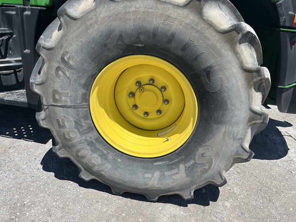 2023 John Deere 9800 Forage Harvester