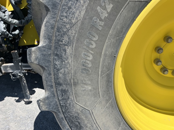 2023 John Deere 9800 Forage Harvester