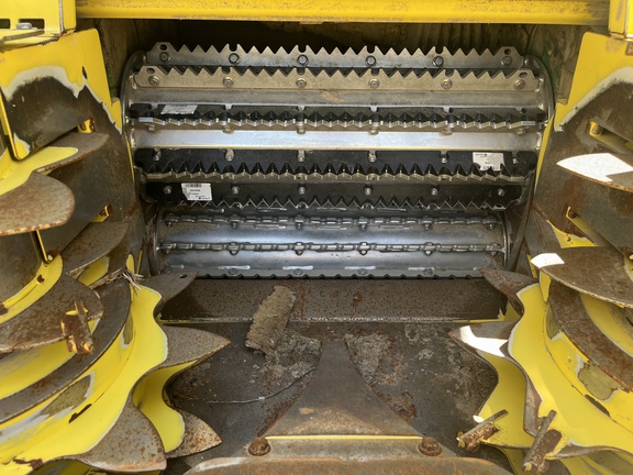 2023 John Deere 9800 Forage Harvester