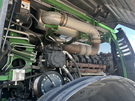 2023 John Deere 9800 Forage Harvester