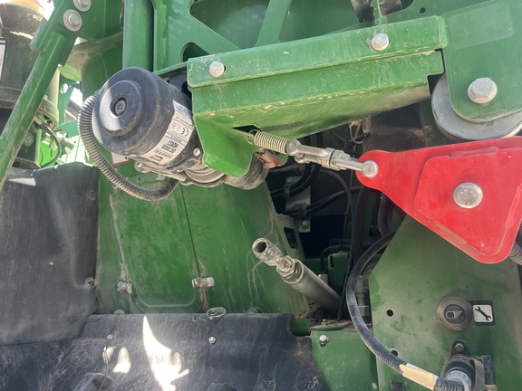 2023 John Deere 9800 Forage Harvester