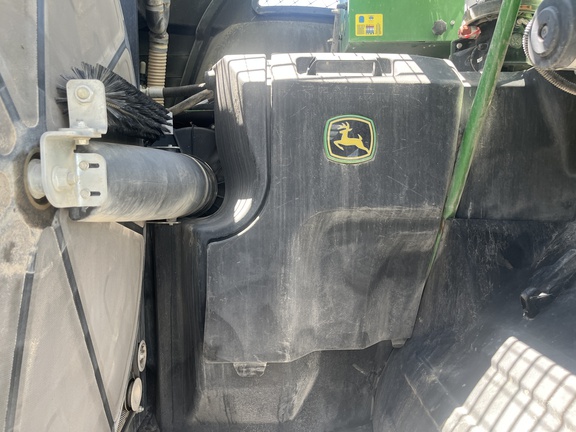 2023 John Deere 9800 Forage Harvester