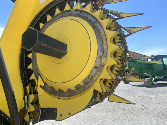 2023 John Deere 9800 Forage Harvester