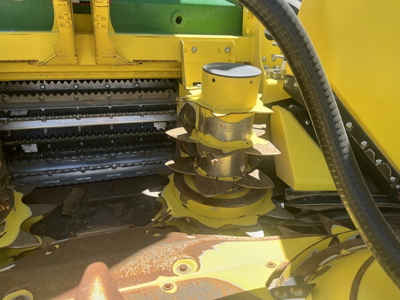 2023 John Deere 9800 Forage Harvester