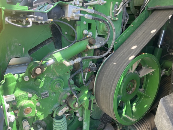 2023 John Deere 9800 Forage Harvester