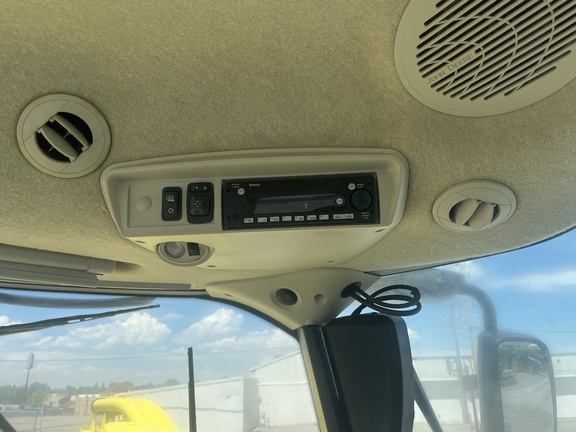 2023 John Deere 9800 Forage Harvester