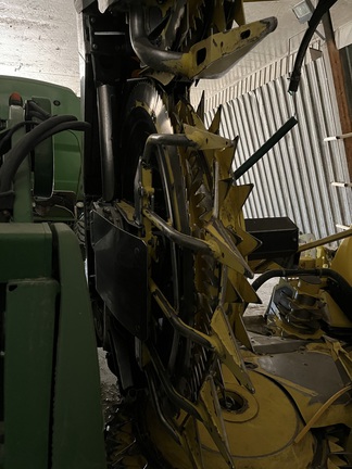 2023 John Deere 770 Header RowCrop