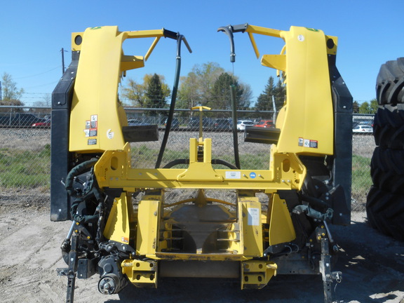 2023 John Deere 770 Header RowCrop