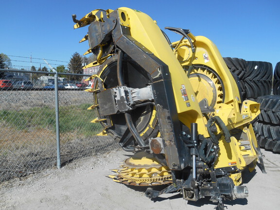 2023 John Deere 770 Header RowCrop