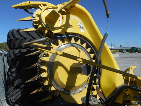 2023 John Deere 770 Header RowCrop