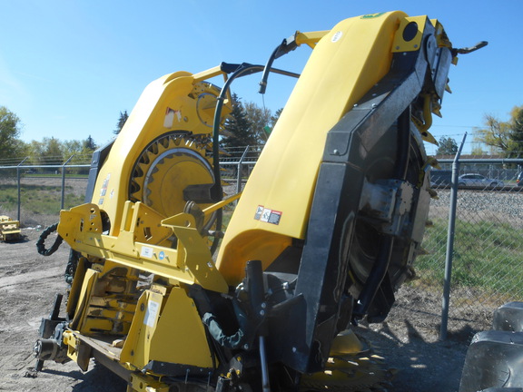 2023 John Deere 770 Header RowCrop