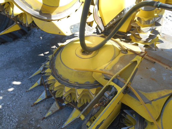 2023 John Deere 770 Header RowCrop