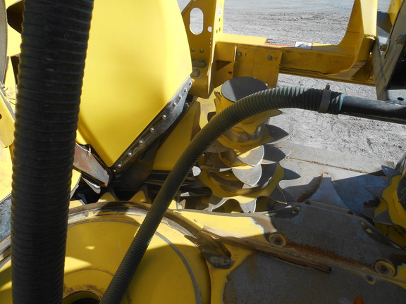 2023 John Deere 770 Header RowCrop