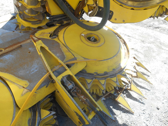 2023 John Deere 770 Header RowCrop