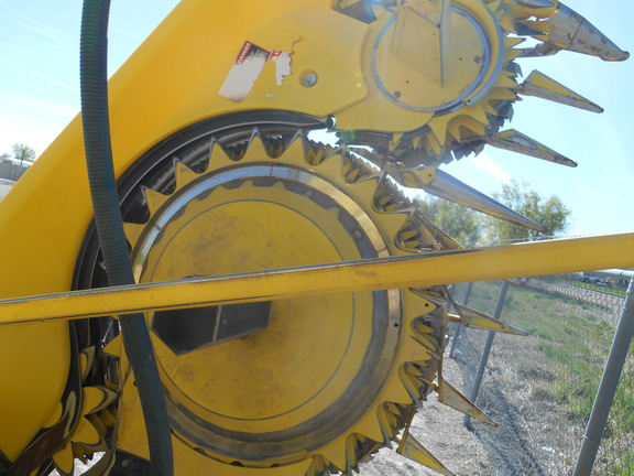 2023 John Deere 770 Header RowCrop