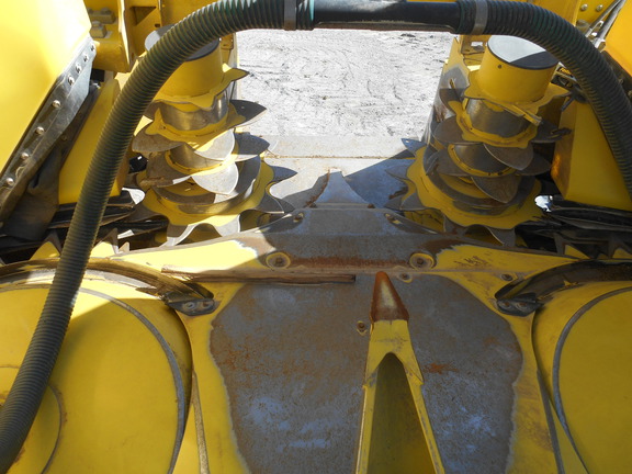 2023 John Deere 770 Header RowCrop