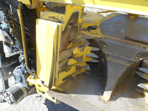 2023 John Deere 770 Header RowCrop