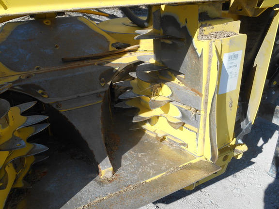 2023 John Deere 770 Header RowCrop