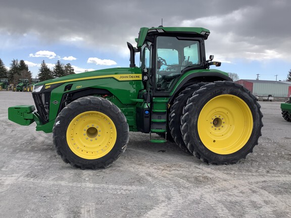 2023 John Deere 8R 280 Tractor