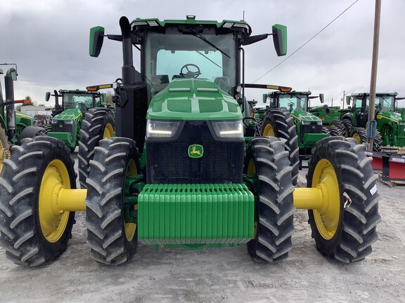 2023 John Deere 8R 280 Tractor