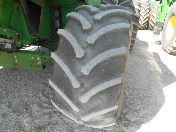 2019 John Deere S780 Combine