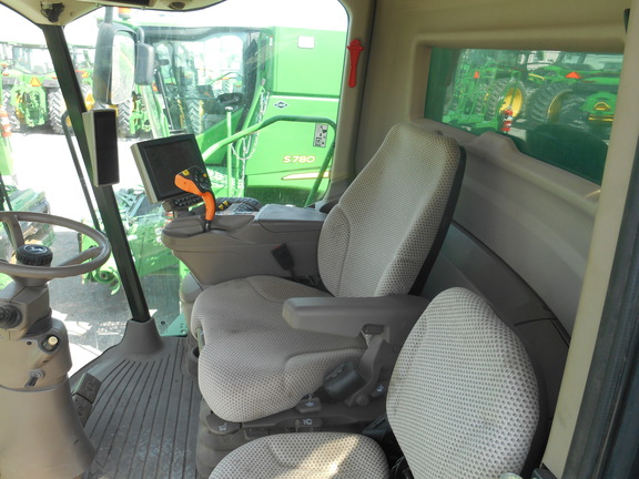 2019 John Deere S780 Combine
