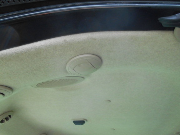 2019 John Deere S780 Combine