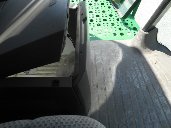 2019 John Deere S780 Combine