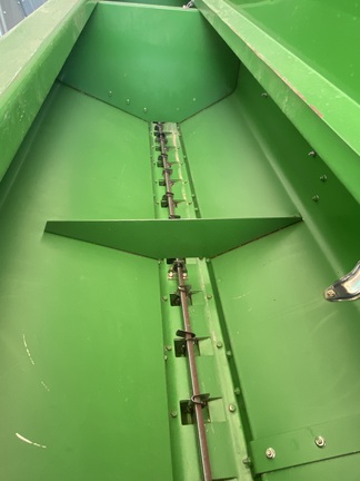 1999 John Deere 455 Drill