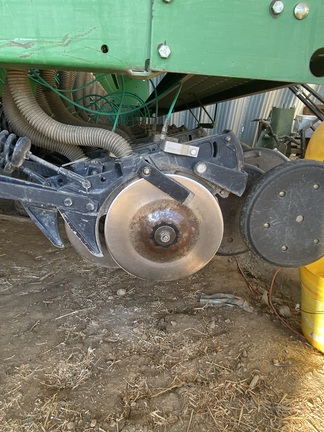 1999 John Deere 455 Drill