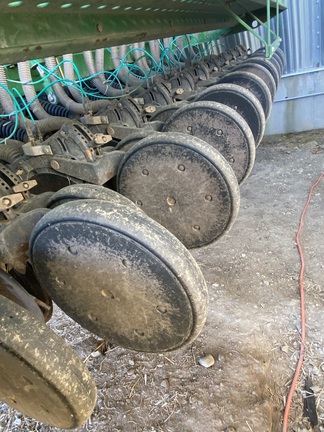 1999 John Deere 455 Drill