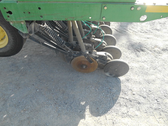 1999 John Deere 455 Drill