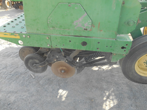 1999 John Deere 455 Drill