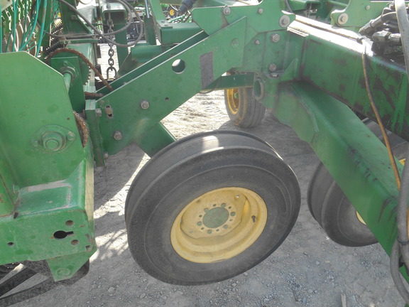 1999 John Deere 455 Drill