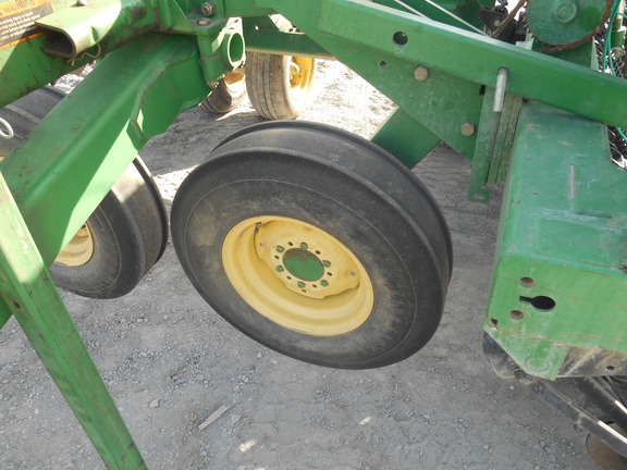 1999 John Deere 455 Drill