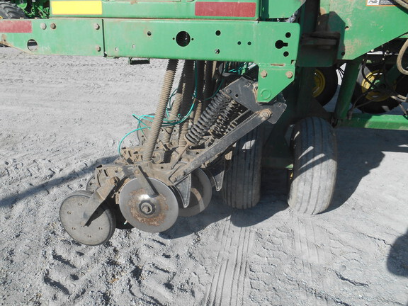 1999 John Deere 455 Drill