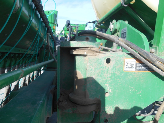 1999 John Deere 455 Drill