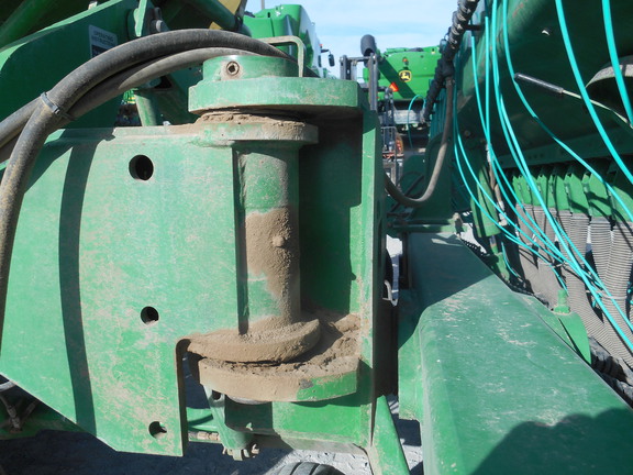 1999 John Deere 455 Drill
