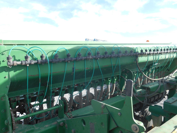 1999 John Deere 455 Drill