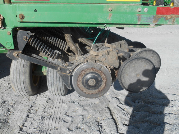 1999 John Deere 455 Drill
