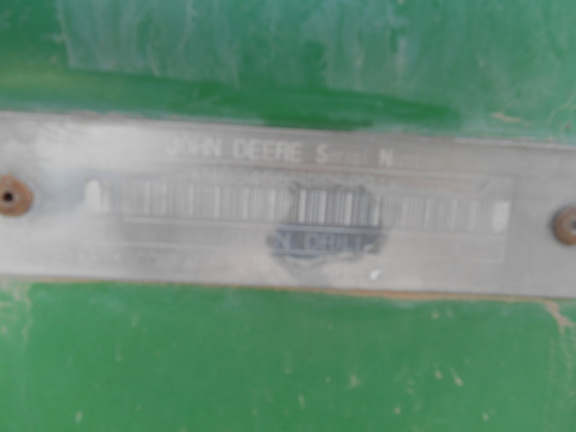 1999 John Deere 455 Drill
