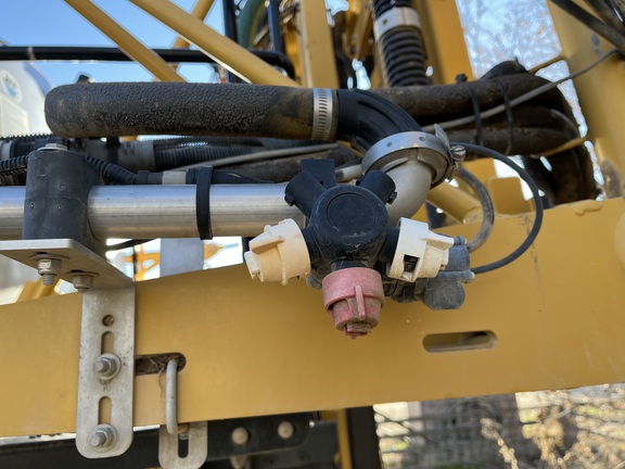 2019 RoGator RG1100C Sprayer/High Clearance