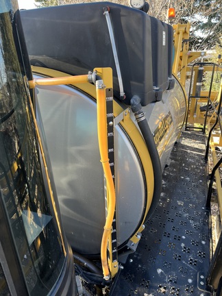 2019 RoGator RG1100C Sprayer/High Clearance