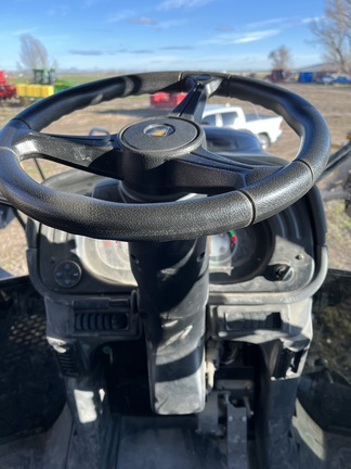 2019 RoGator RG1100C Sprayer/High Clearance